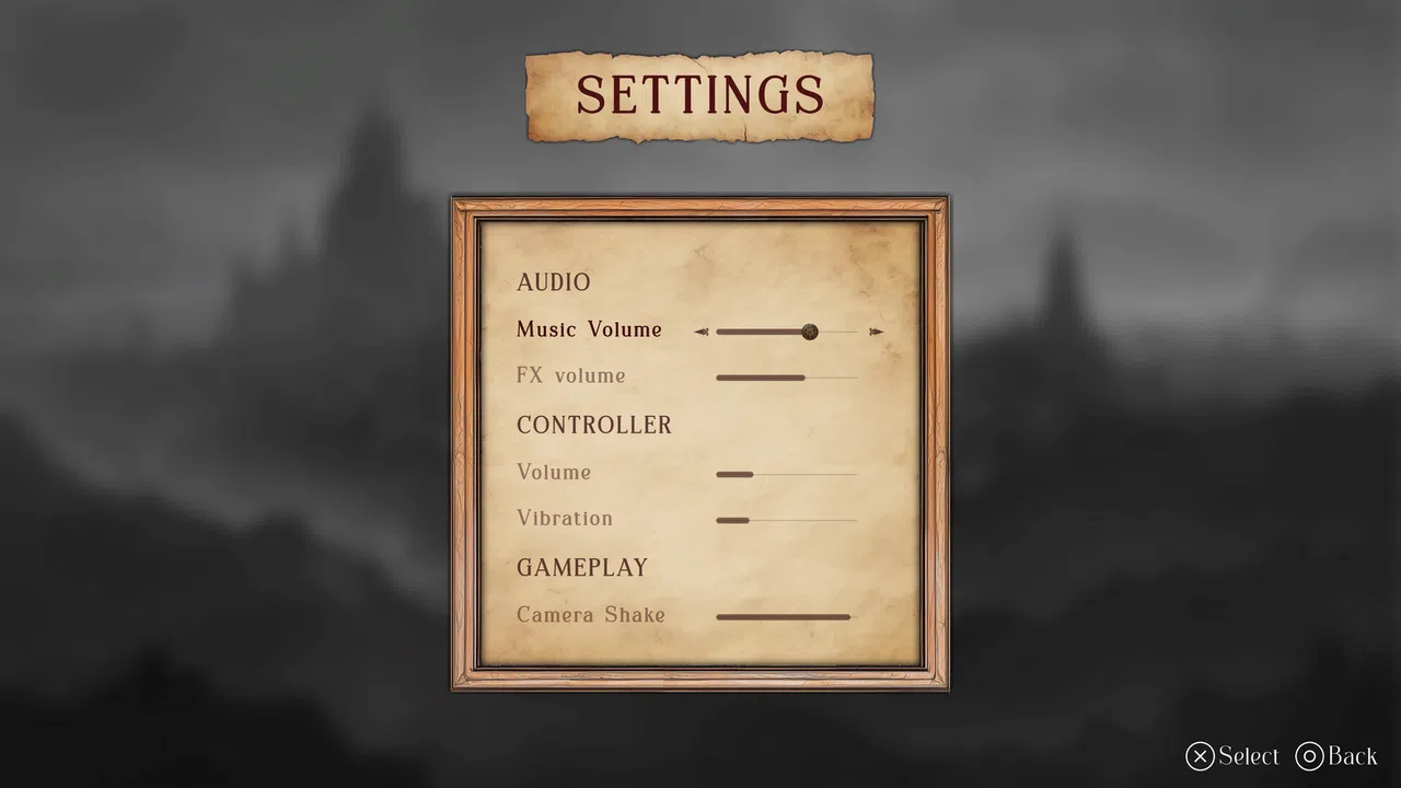 JIGSAW CHRONICLES: Haunting Tales Screenshot 4