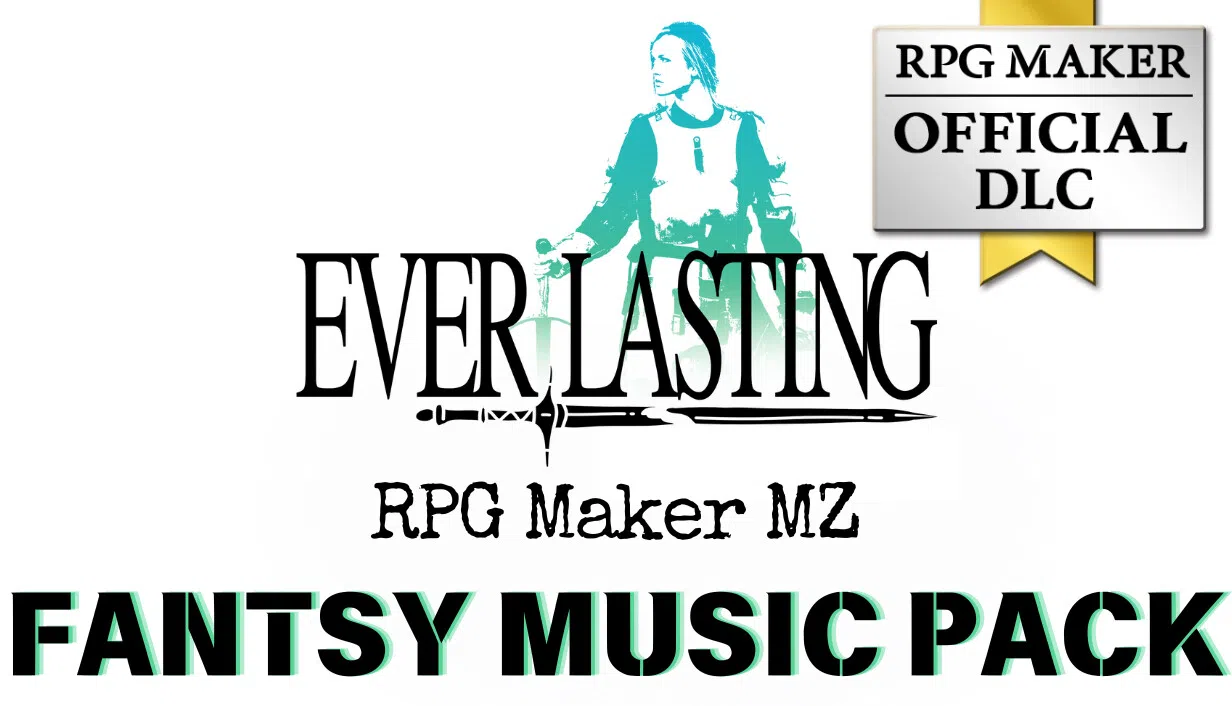 RPG Maker MZ - Fantasy music pack EVERLASTING Screenshot 0