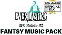 RPG Maker MZ - Fantasy music pack EVERLASTING Screenshot 0