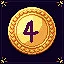 Perfect Forked Island icon