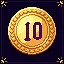 Perfect Frozen Wasteland icon