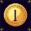 Perfect NewComer icon