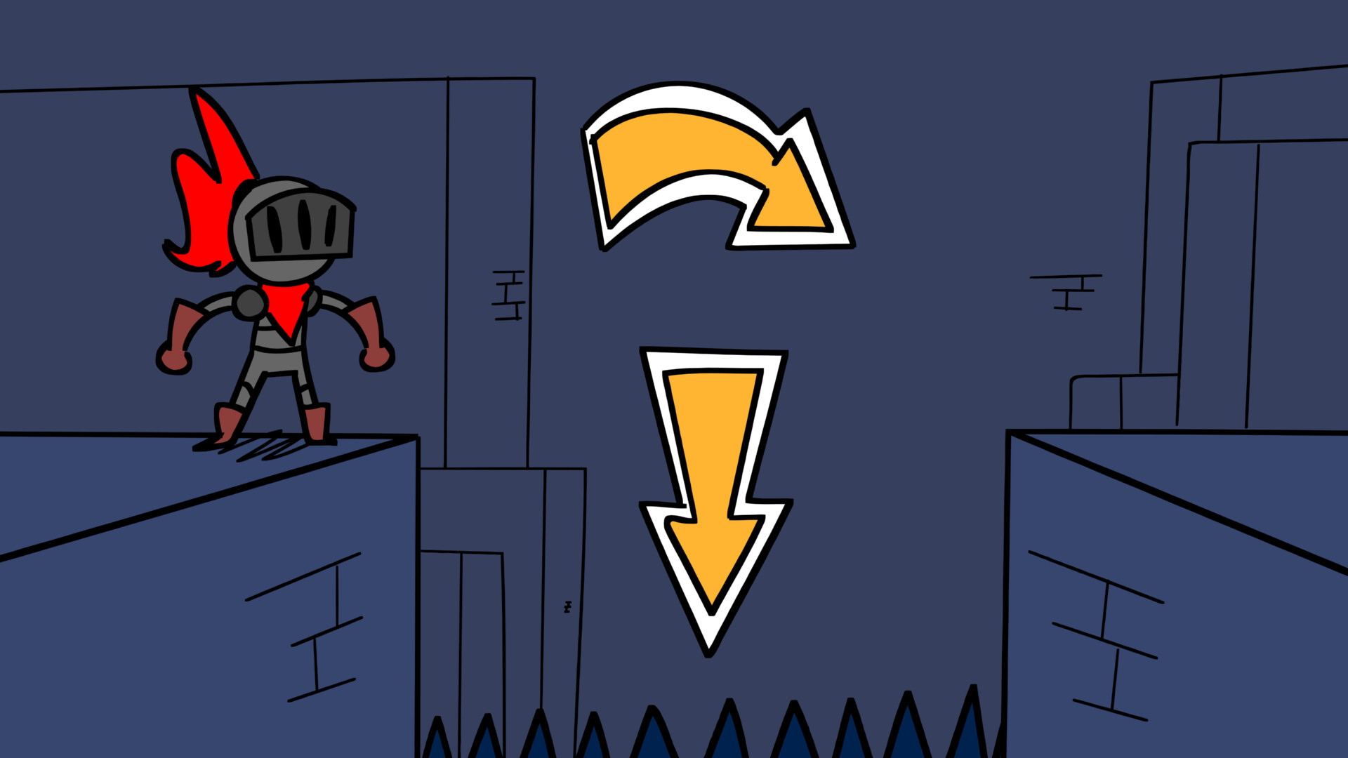 Pebbles Quest Screenshot 0