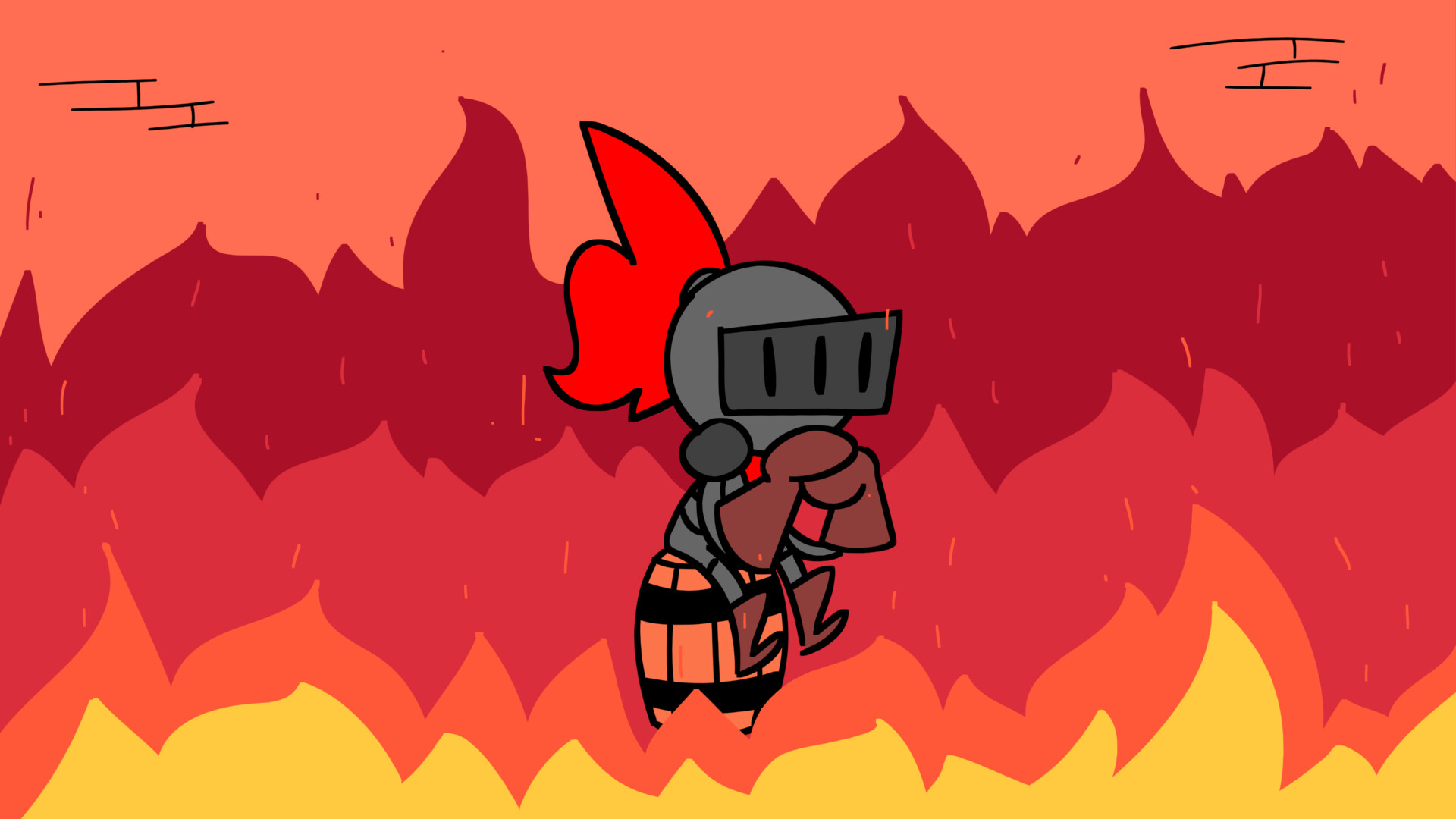 Pebbles Quest Screenshot 6