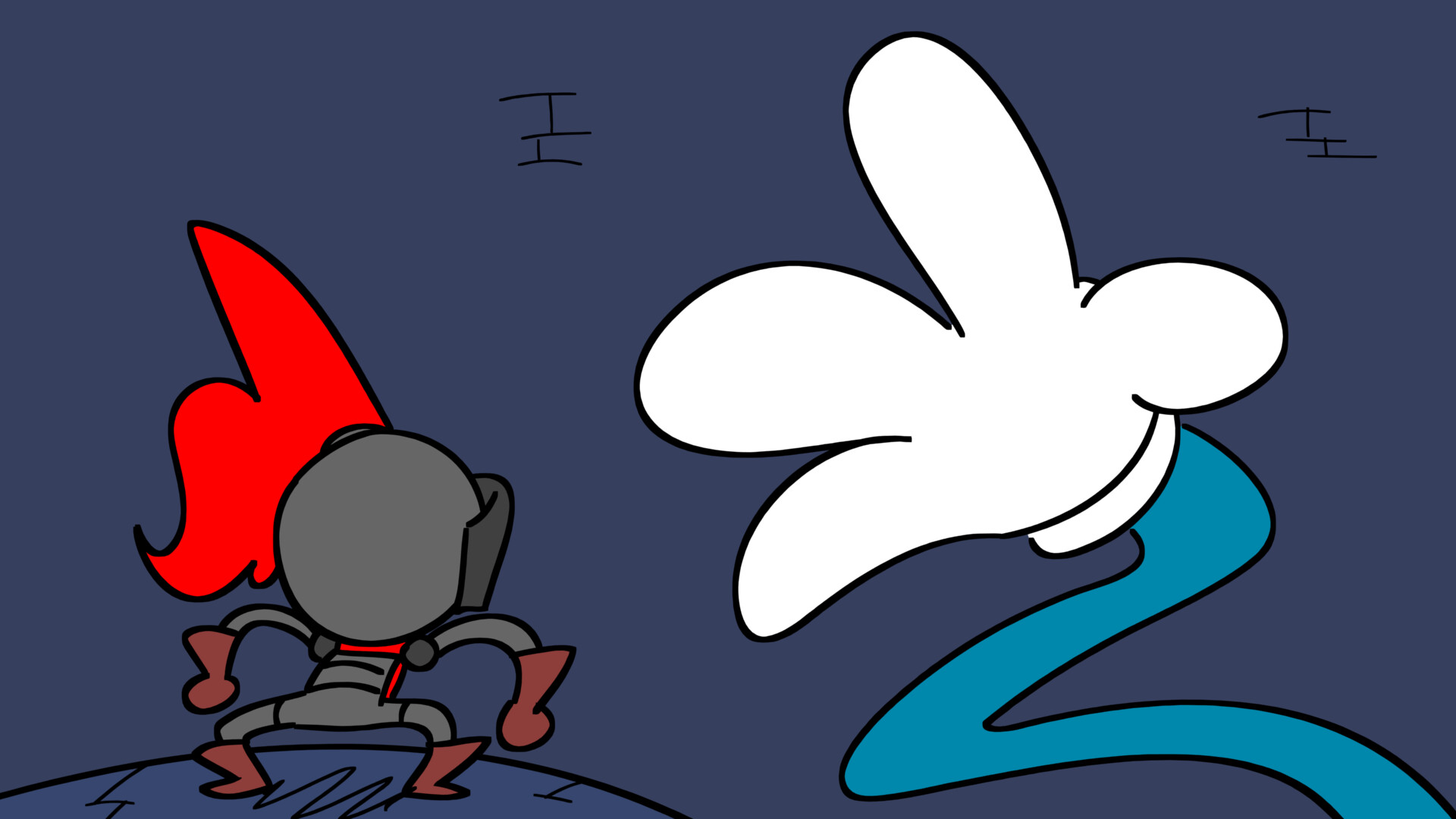 Pebbles Quest Screenshot 5