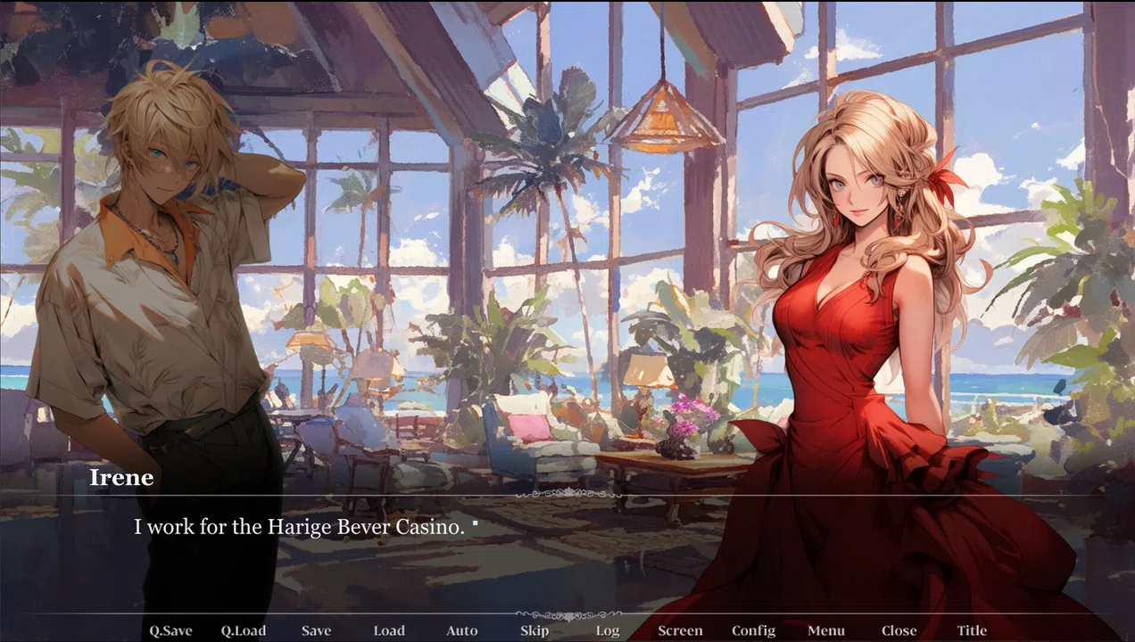 Casino Heist: Aruba Screenshot 1
