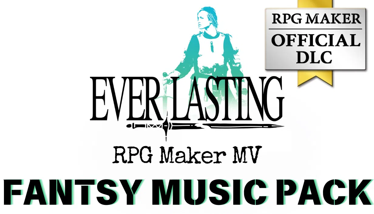 RPG Maker MV - Fantasy music pack EVERLASTING Screenshot 0