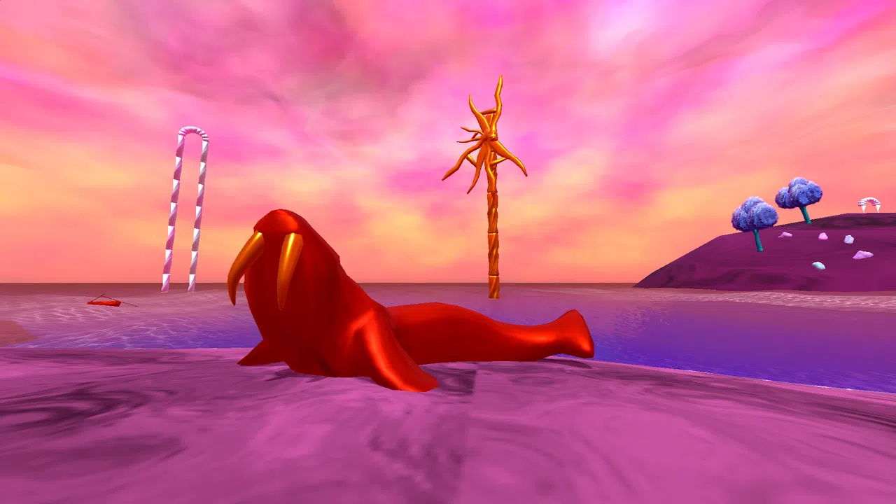 Tessera Demo Screenshot 5