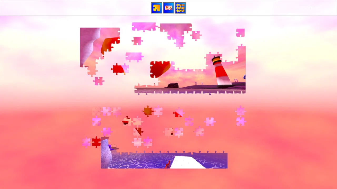 Tessera Demo Screenshot 3
