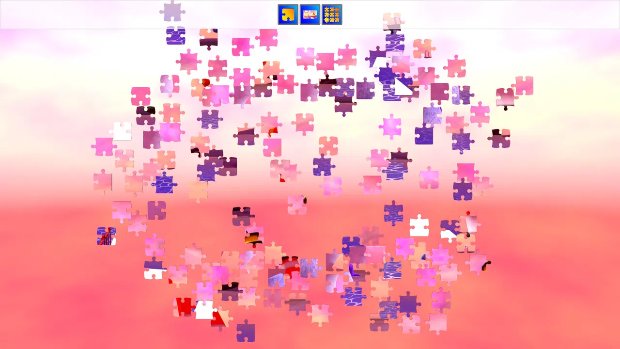 Tessera Demo Screenshot 2