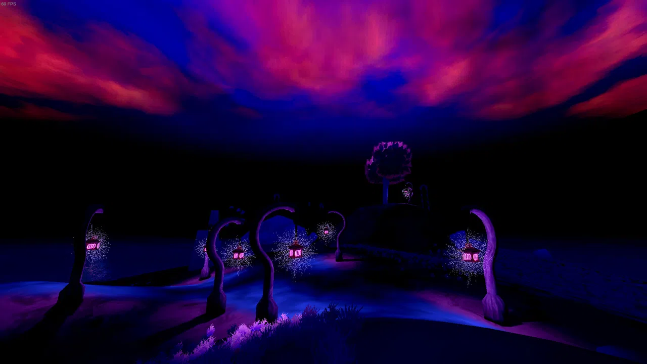 Tessera Demo Screenshot 6