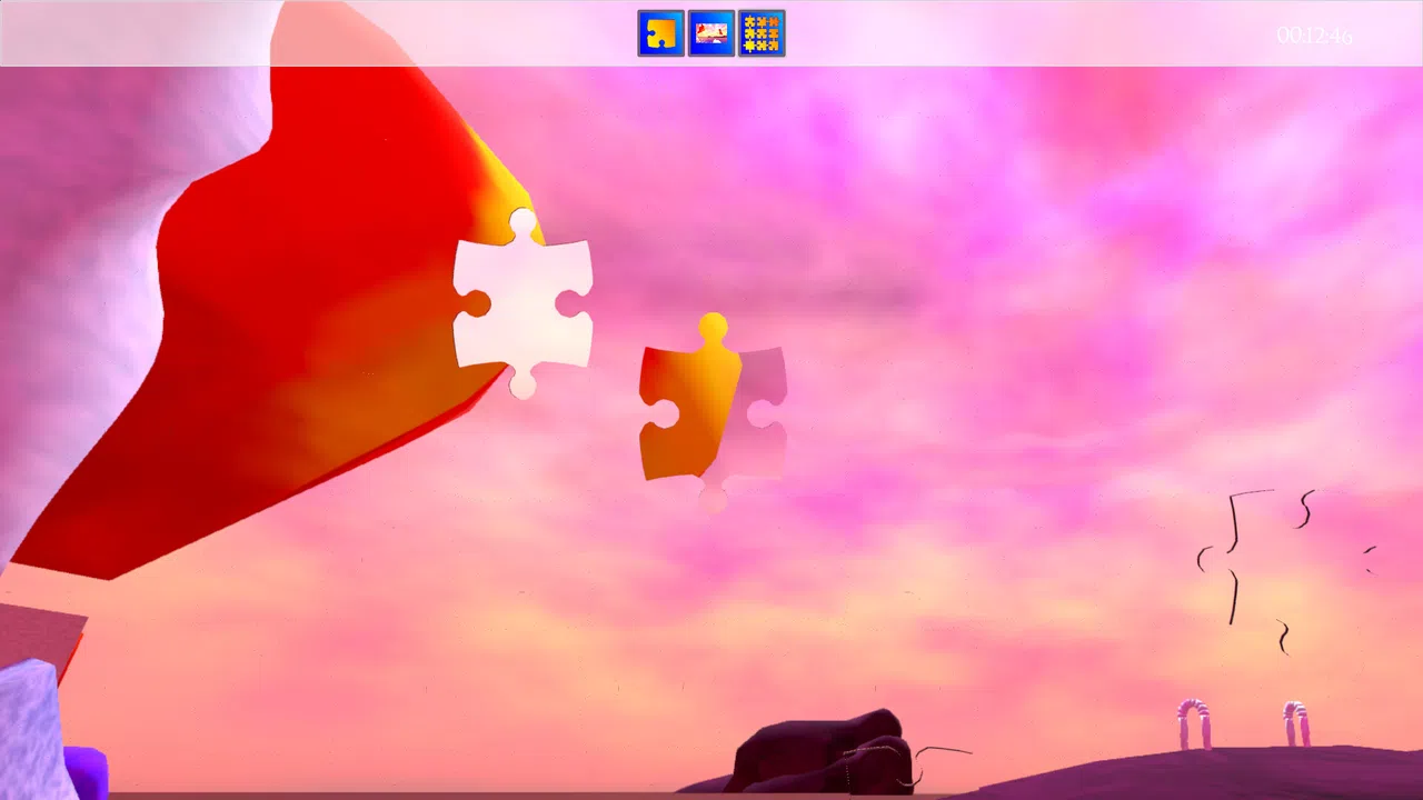 Tessera Demo Screenshot 4