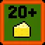 The Big Cheese icon