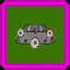 Half Tank icon