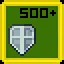 Fortified icon