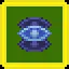Untouchable icon