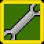Modder icon