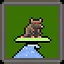 Surfer icon