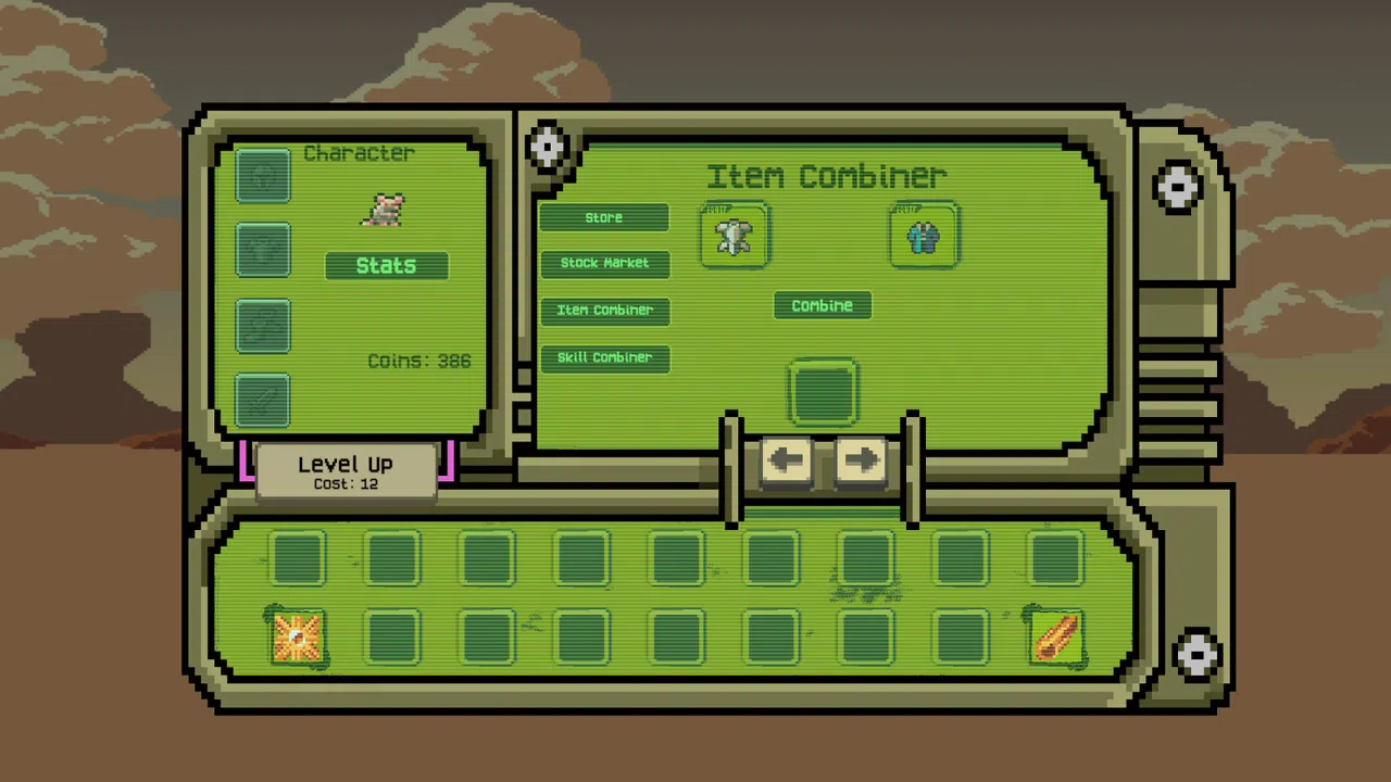 Gnaw & Order Screenshot 7