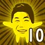 Party Star! icon
