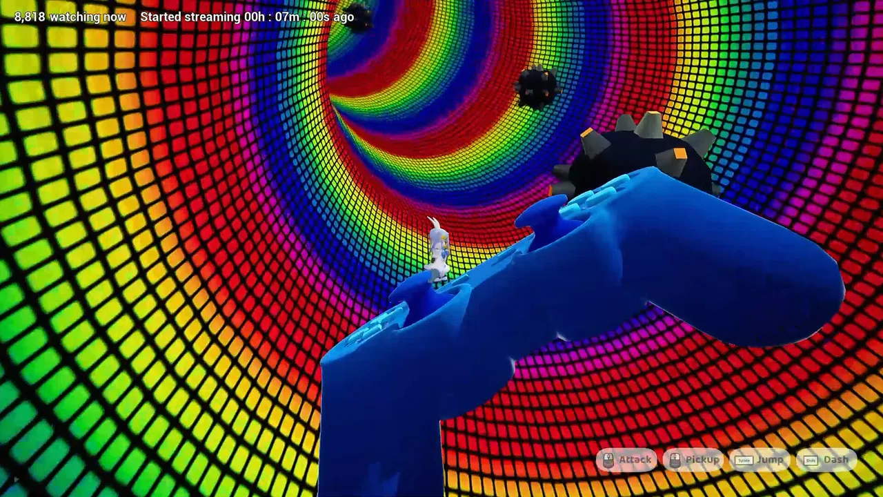 HoloRun Screenshot 4