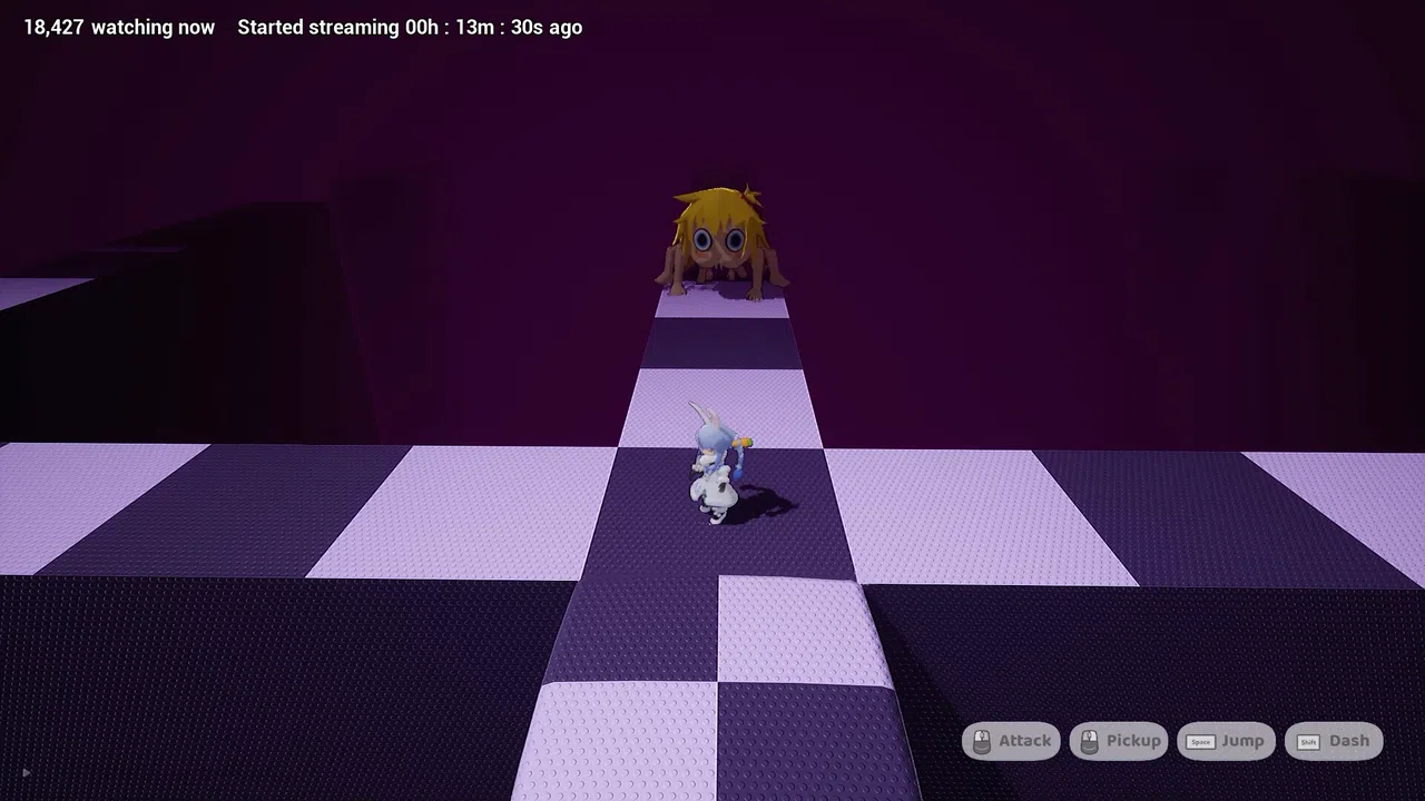 HoloRun Screenshot 6