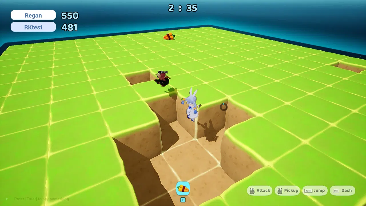 HoloRun Screenshot 5