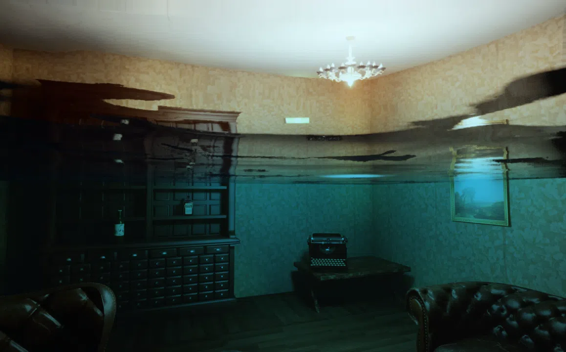 Shattered Dreams Screenshot 1