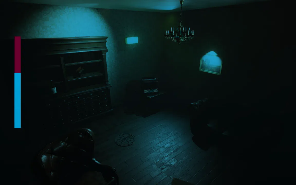 Shattered Dreams Screenshot 0