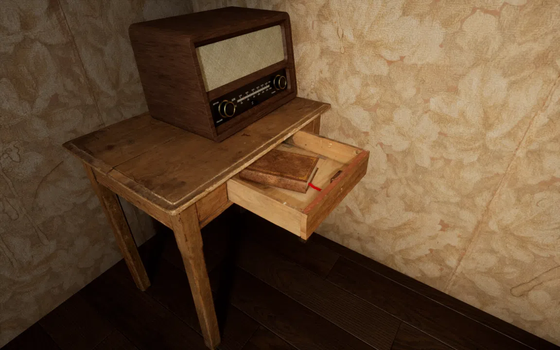 Shattered Dreams Screenshot 4