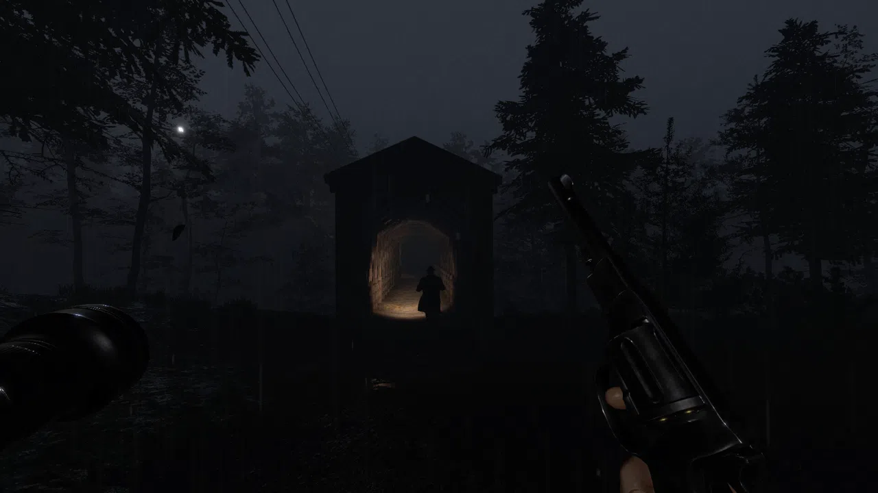UNDISCLOSED Screenshot 8