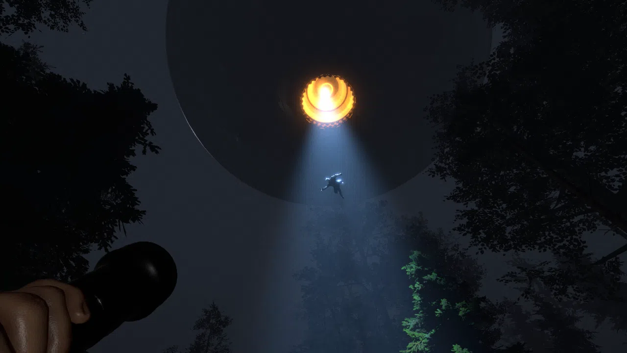 UNDISCLOSED Screenshot 2