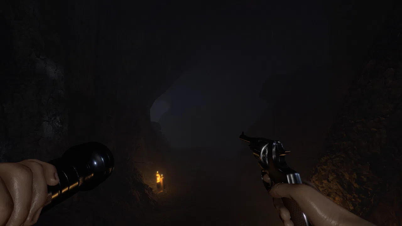 UNDISCLOSED Screenshot 9