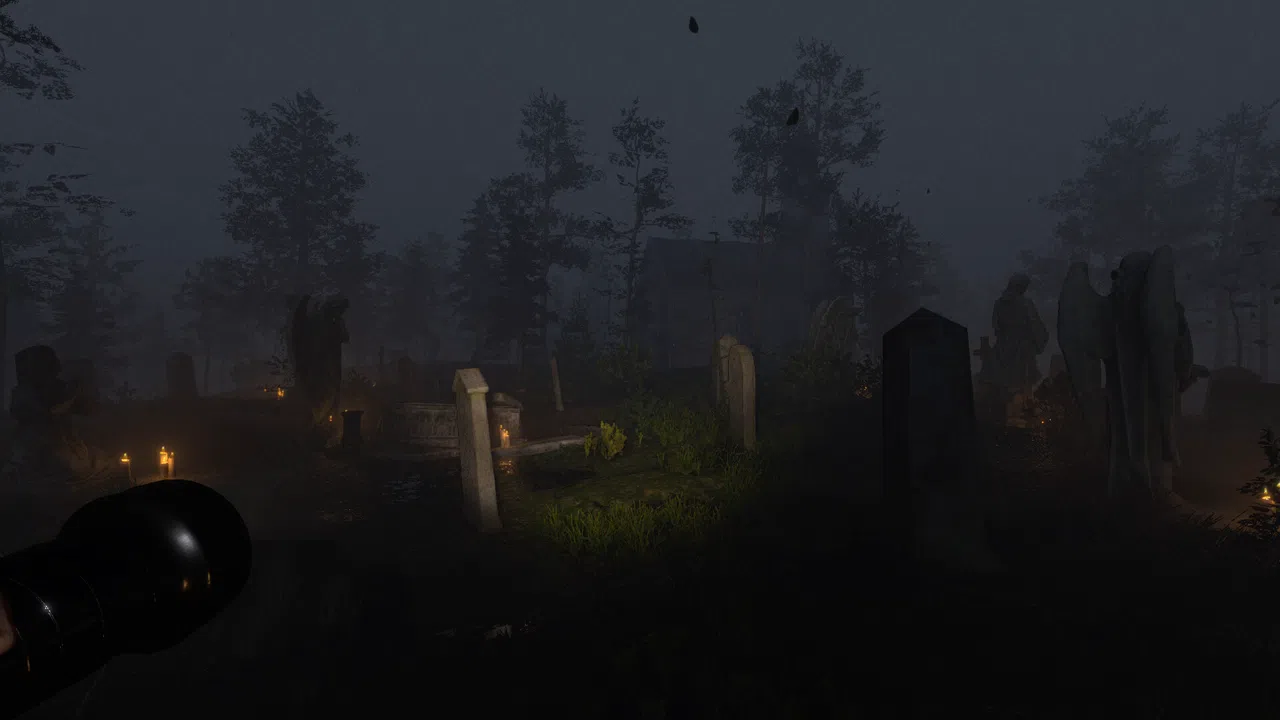 UNDISCLOSED Screenshot 11