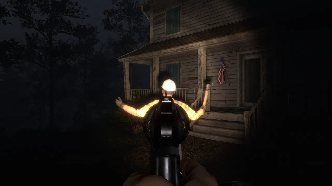 UNDISCLOSED Screenshot 6