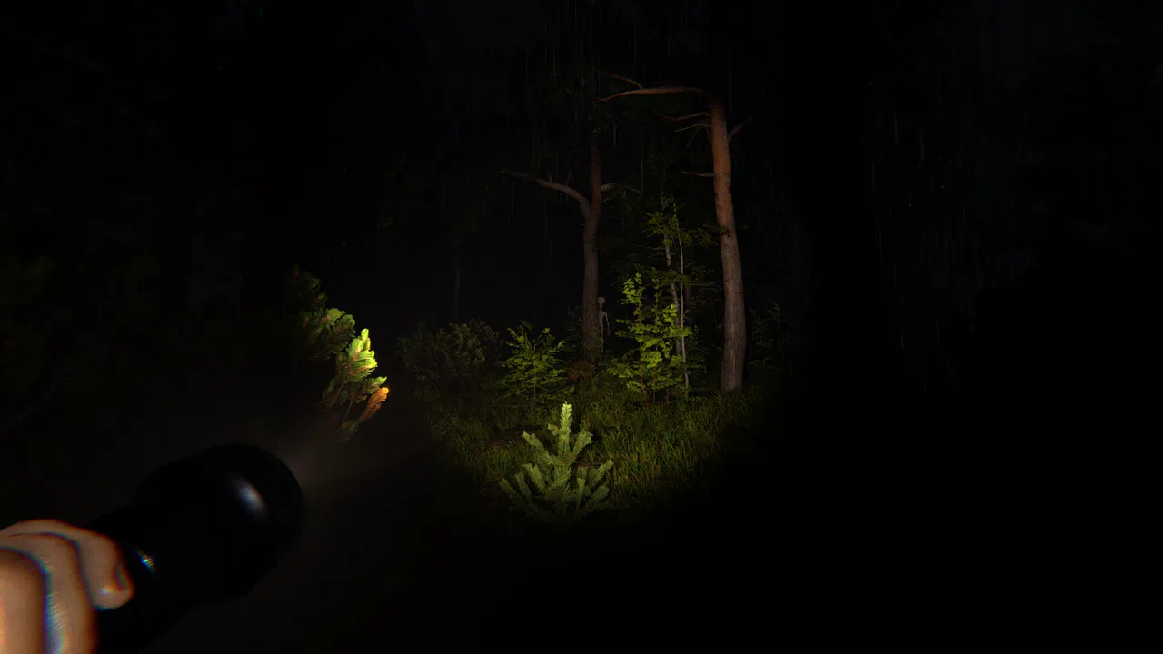 UNDISCLOSED Screenshot 7