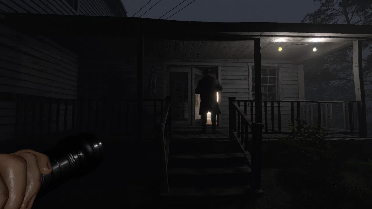 UNDISCLOSED Screenshot 10