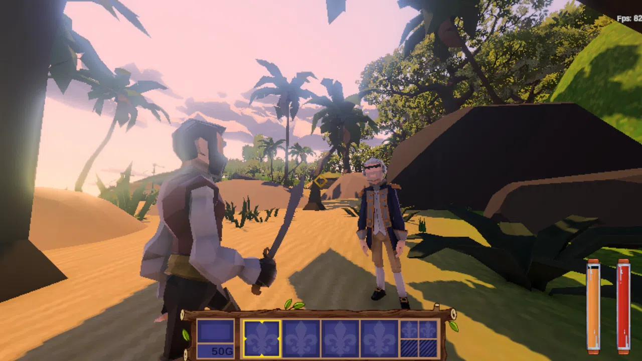 Silent Fleet Screenshot 5