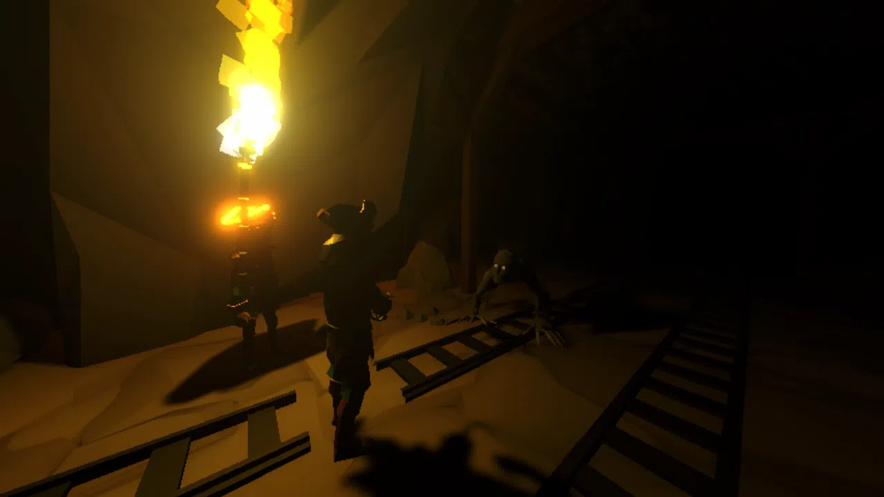 Silent Fleet Screenshot 4