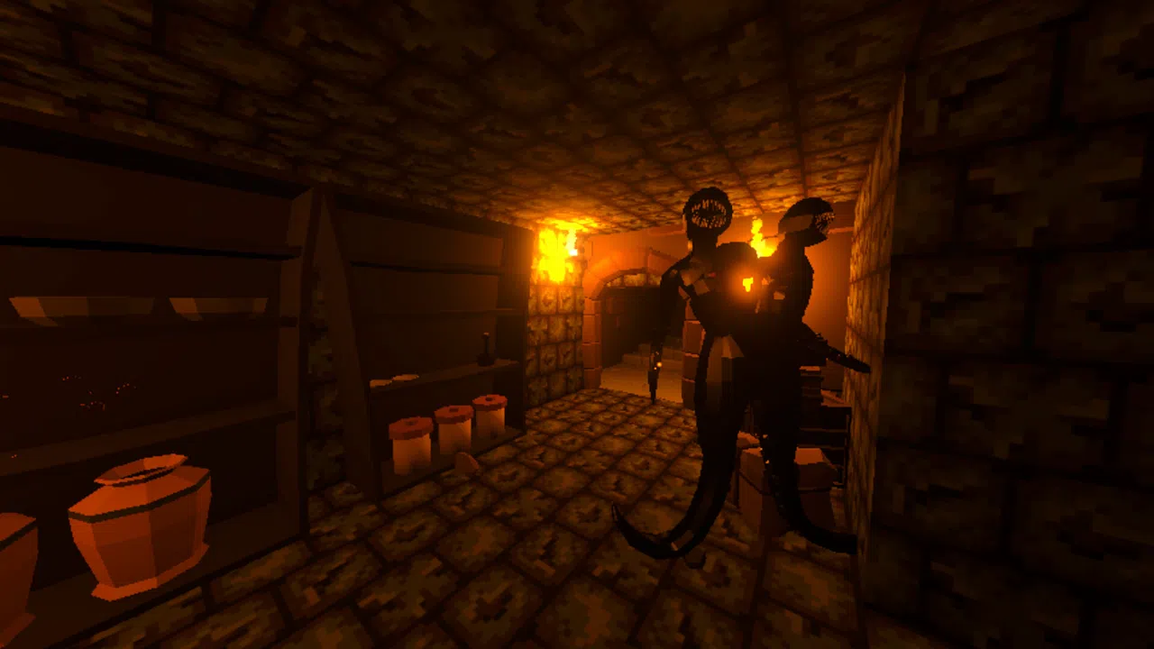 Silent Fleet Screenshot 6