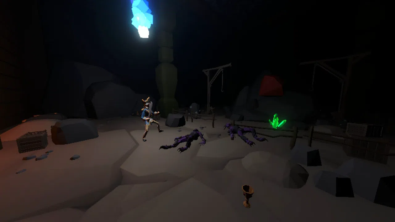 Silent Fleet Screenshot 7
