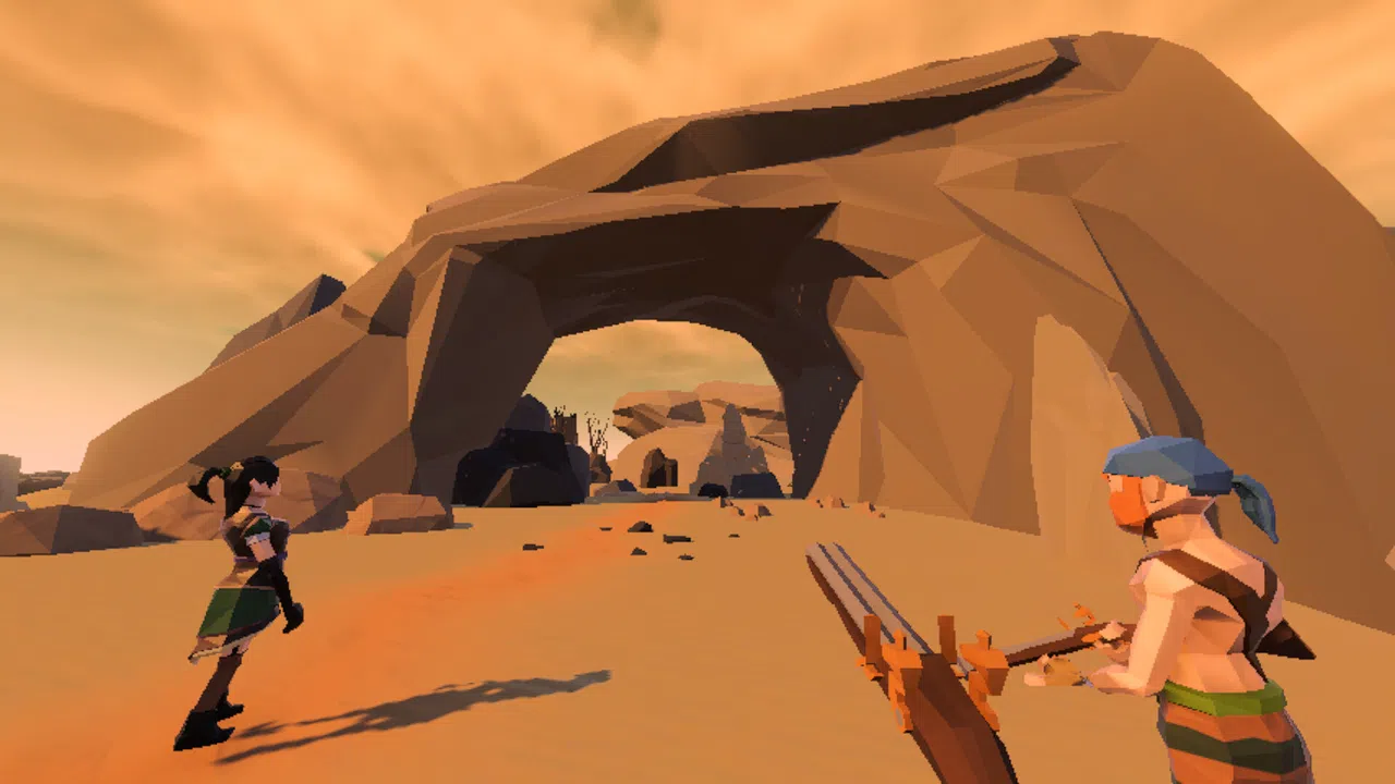 Silent Fleet Screenshot 8