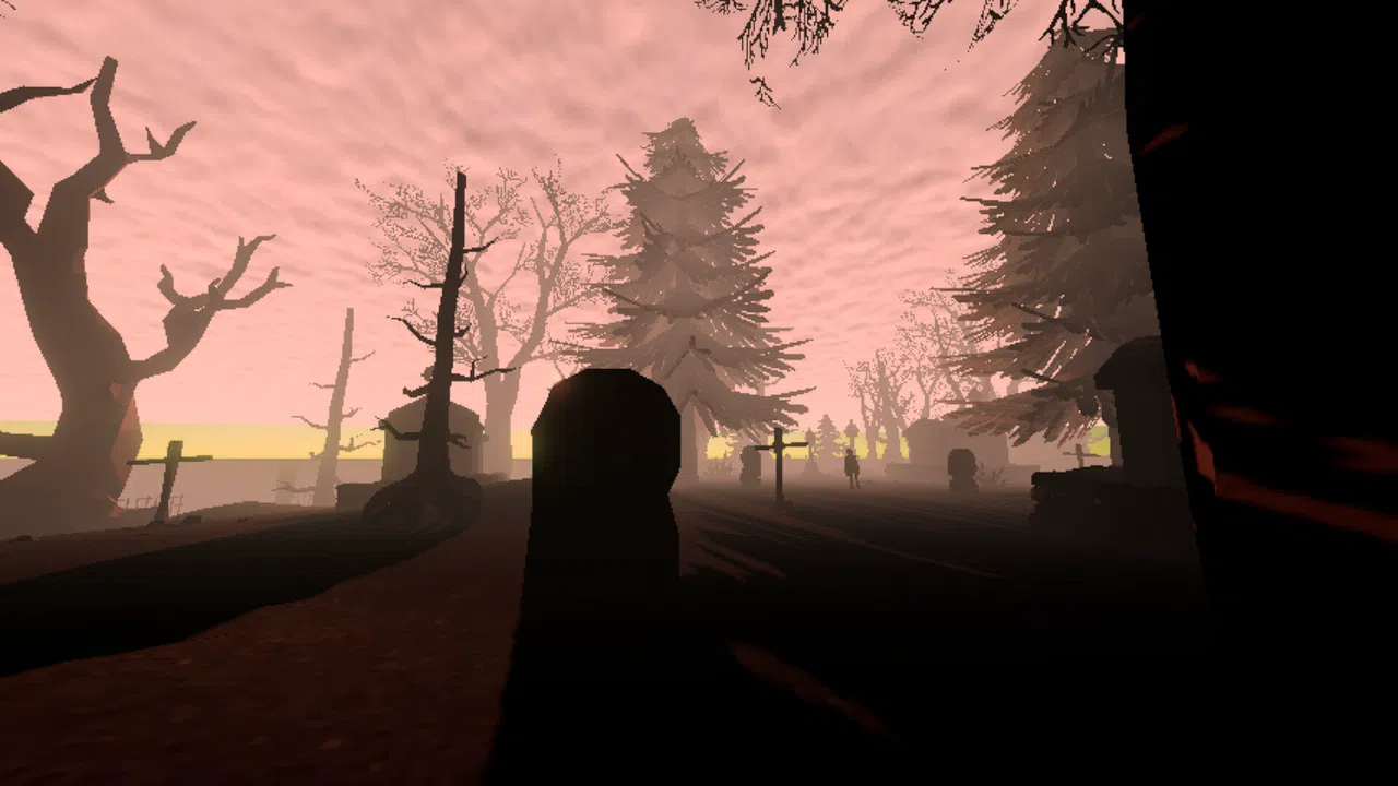 Silent Fleet Screenshot 3