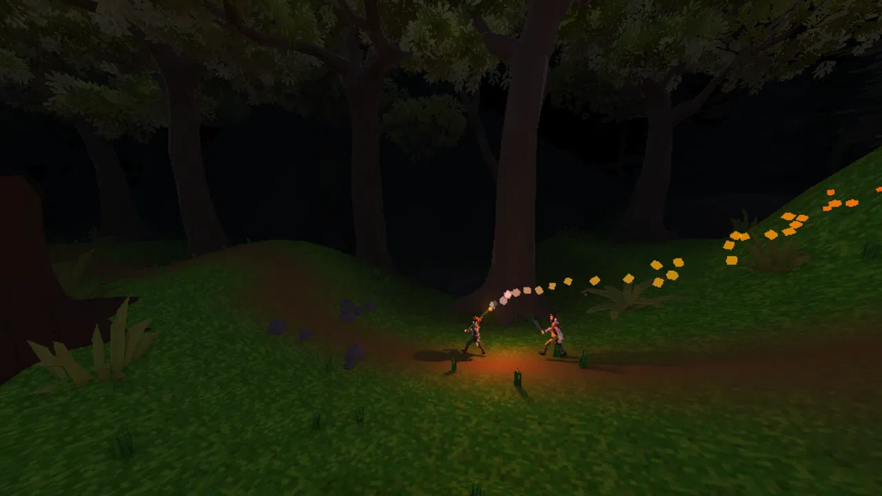 Silent Fleet Screenshot 14