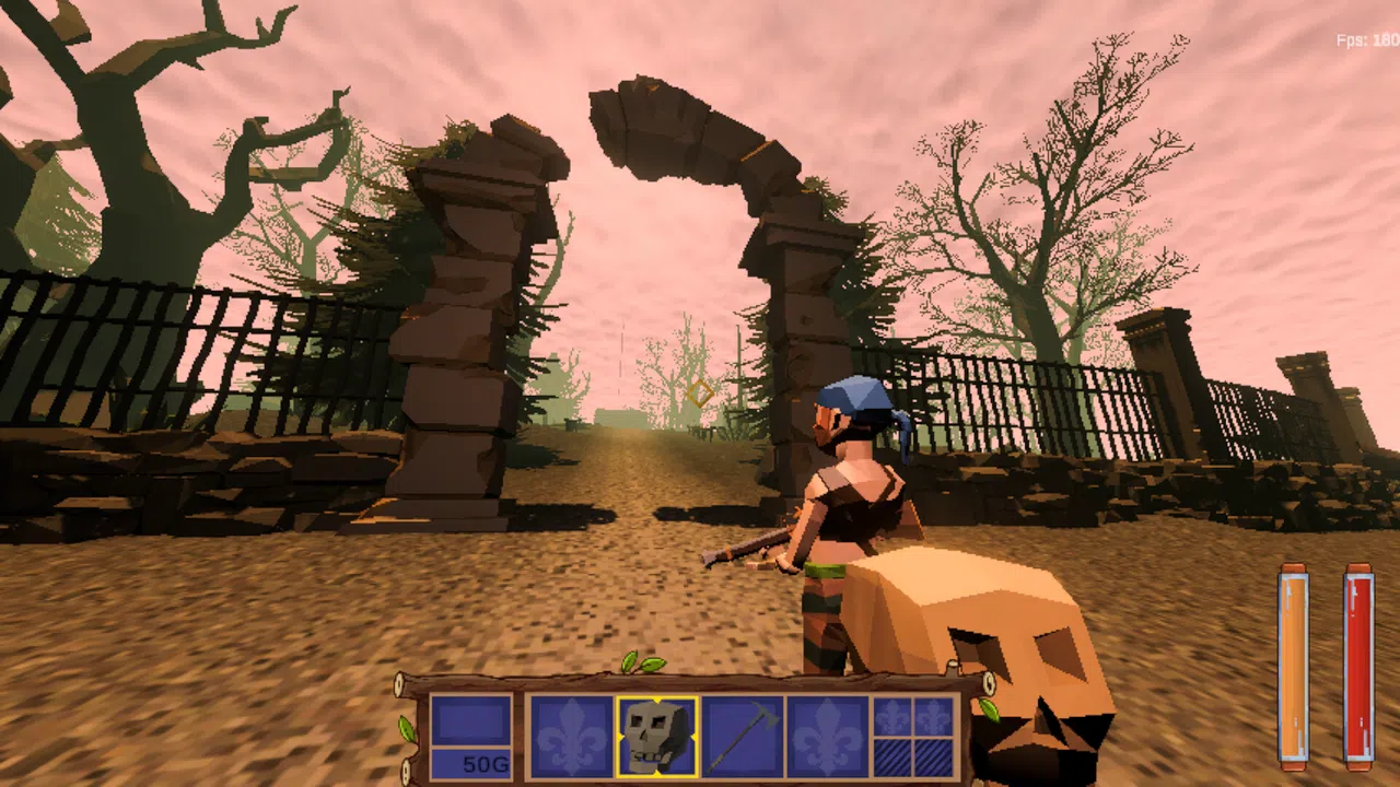 Silent Fleet Screenshot 10