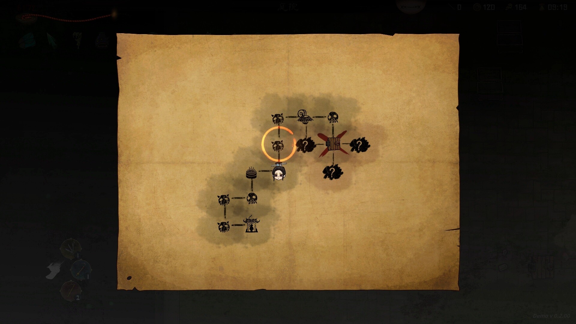 Bait Soul Demo Screenshot 3