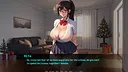 Dominated by: Nerdy Childhood Friend Screenshot 0