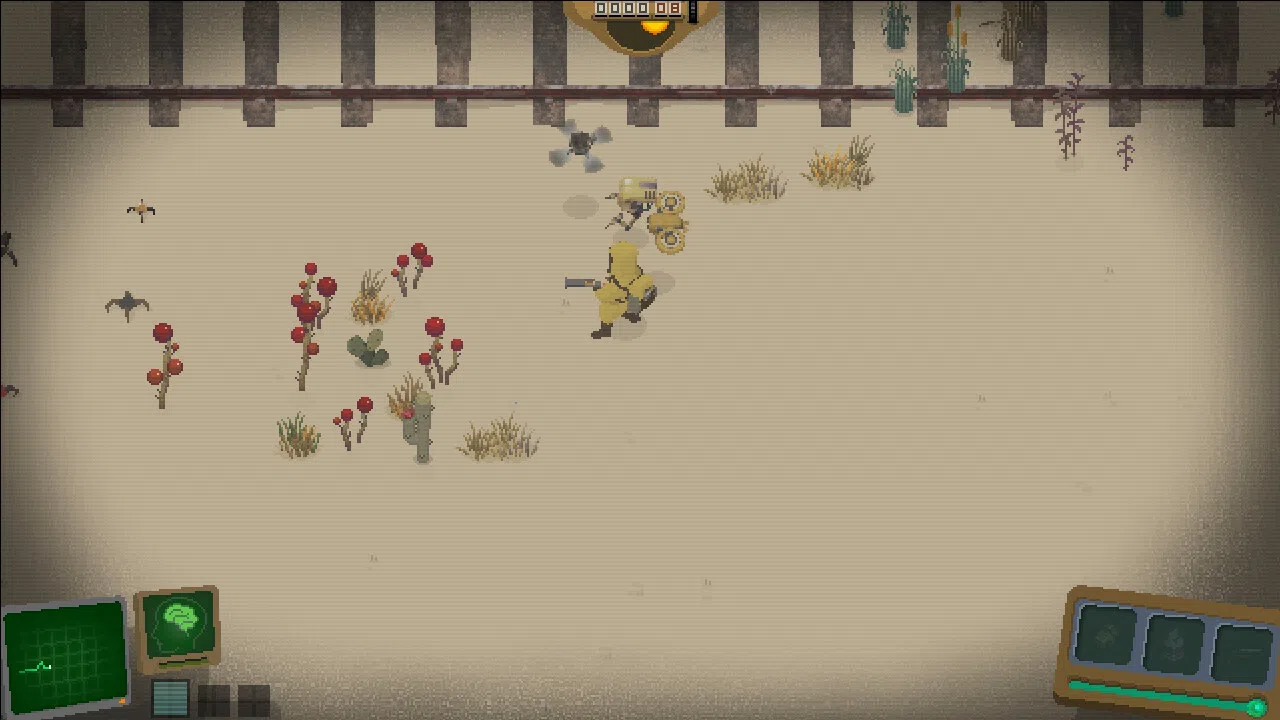 SteamMaze Screenshot 6