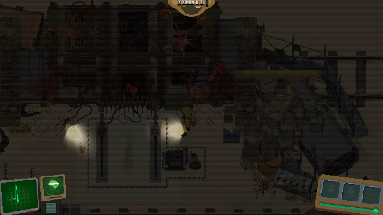 SteamMaze Screenshot 8