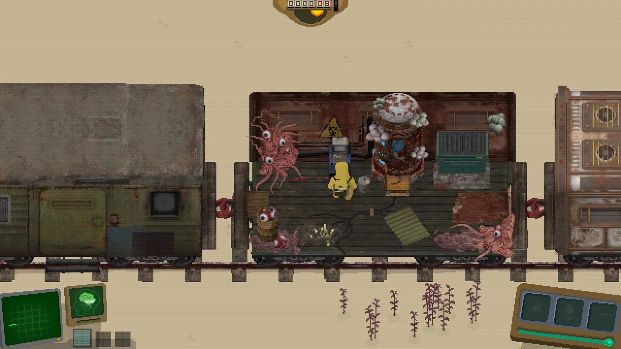 SteamMaze Screenshot 4